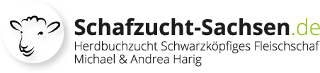 Logo Schafzucht Sachsen
